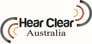 Hear Clear Australia - Directory Logo