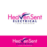 Heaven Sent Electrical - Directory Logo