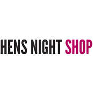 Hens Night Shop - Directory Logo