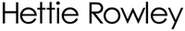 Hettie Rowley Art Classes - Directory Logo
