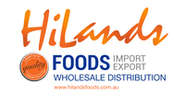 HiLands Foods - Directory Logo