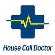 HOUSE CALL DOCTOR - Directory Logo