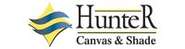 Hunter Canvas & Shade  - Directory Logo