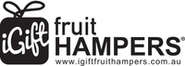 iGift Fruit Hampers - Directory Logo