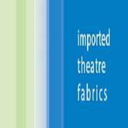 Imported Theatre Fabrics - Directory Logo