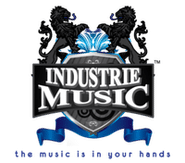 Industrie Music - Directory Logo