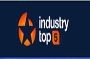 Industry Top 5 - Directory Logo