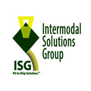 Intermodal Solutions Group - Pit to Ship Solutions Australia - Directory Logo