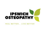 Ipswich Osteopathy - Directory Logo