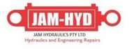 Jam Hydraulics - Directory Logo