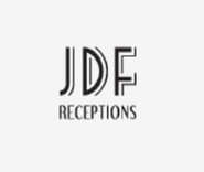 JDF Receptions - Directory Logo