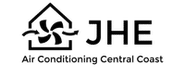 JHE Air Conditioning - Directory Logo