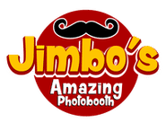 Jimbo's Amazing Photobooth - Directory Logo