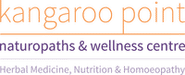 Kangaroo Point Naturopaths and Wellness Centre - Directory Logo