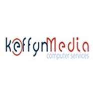 KeffynMedia Computer Services - Directory Logo