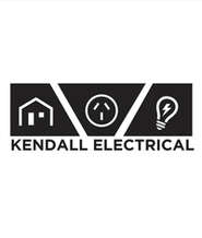 Kendall Electrical - Logo