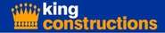 King Constructions - Directory Logo