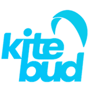 KiteBud Kitesurfing Lessons Perth - Directory Logo