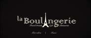 La Boulangerie - Directory Logo