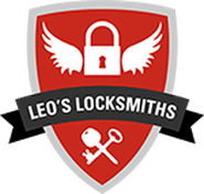 Leo's Locksmiths - Directory Logo