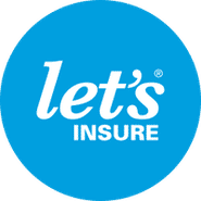 Let's Insure - Directory Logo