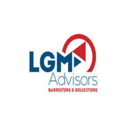 LGM Advisors - Directory Logo