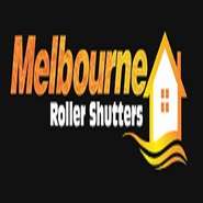 Melbourne Roller Shutters - Directory Logo