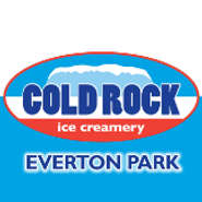 Cold Rock Everton Park - Directory Logo