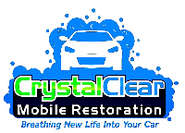 Crystal Clear Mobile Restoration - Directory Logo