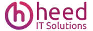 Best IT Services - Heed IT Solutions