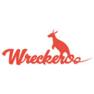 Wreckeroo Car Wreckers Melbourne - Logo