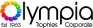 Olympia Trophies Corporate - Directory Logo