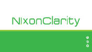 NixonClarity - Logo