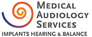 Medical Audiology Services  - Directory Logo