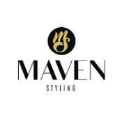 Maven Styling - Directory Logo