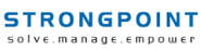 StrongPoint Web Design - Directory Logo