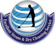 Excellent Steam & Dry Cleaning Services - Directory Logo