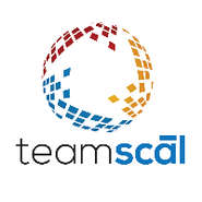 Teamscāl Pty Ltd - Directory Logo