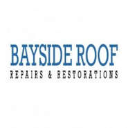 Bayside Roof Repairs & Restorations - Directory Logo