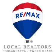 Remax Local Realtors - Directory Logo
