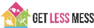 Get Less Mess - Logo
