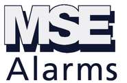 MSE Alarms - Logo