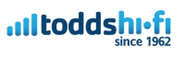 Todds Hifi - Directory Logo