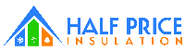 Half Price Insulation - Directory Logo