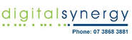 Digital Synergy - Directory Logo