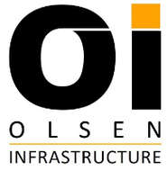 Olsen Infrastructure Pty Limited - Directory Logo