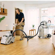 Floor Sanding Perth - Directory Logo