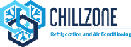 Chillzone Refrigeration and Air-Conditioning - Directory Logo