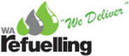 WA Refuelling - Directory Logo