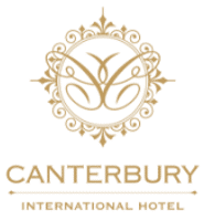 Canterbury International Hotel - Directory Logo